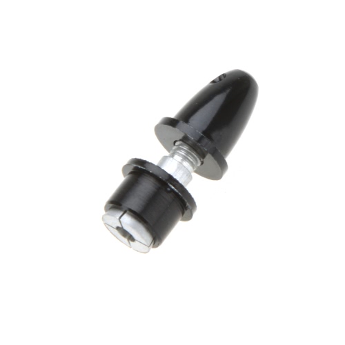 

5Pcs Prop 3.17mm Самолет с фиксированным шаговым двигателем