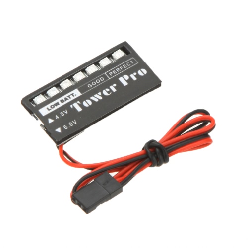 Led receiver