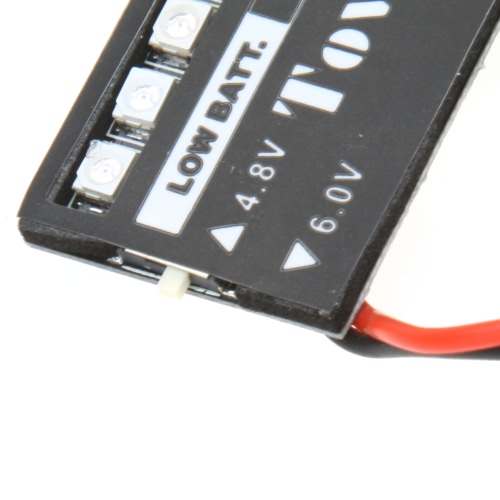 Led receiver. индикатор напряжения для rc моделей. Wifi диммер для светодиодных лент. Led receiver. дисплеи индикатор ресивера.