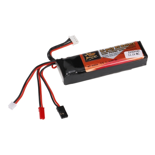 

Высокое качество передатчик LiPo аккумулятор 11.1V 2200mAh Futaba JR Walkera Devo7/10 WFLY передатчика
