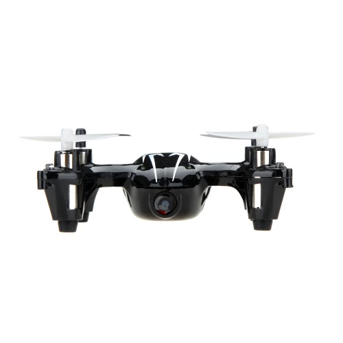

Top Selling X6 2.4G 4CH RC Mini FPV Quadcopter Toy H108C W/2.0MP Camera Recording