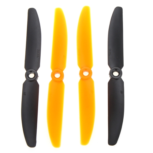 

2 пары 5030 пропеллер 5 * 3 2-лопастной реквизиты CW/КНО QAV250 C250 H250 F330 горючего