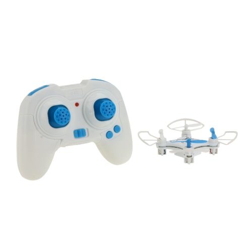 

Новый мини RC игрушка горючего JJ810 2.4G 4CH 6-осевой гироскоп супер стабильный полет