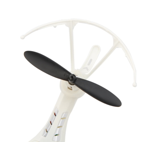 

Fayee FY530 2.4G 4CH Mini Biomimetic Design RC 360 градусов Quadcopter с 6-осевым гироскопом