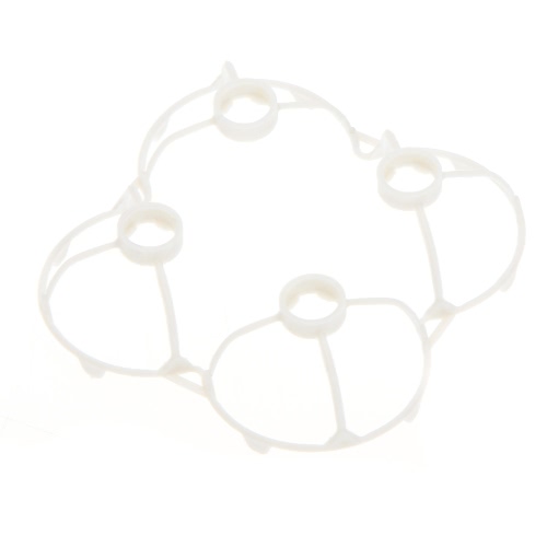 

Prop Propeller Protector WSX-005 для Cheerson CX10 CX-10A WLtoys V676 JJRC H7 JJ810 JJ820 GoolRC T10 RC Mini Quadcopter