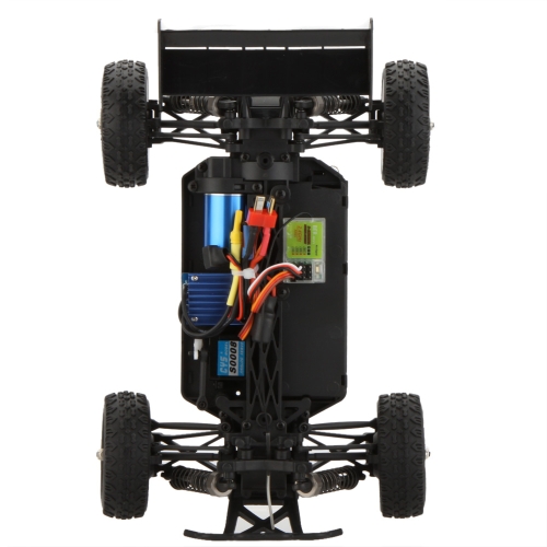 

Высокая производительность новых TROO E18DB BL V1 1/18 масштаб 1:18 4WD бесщеточные пустыне внедорожных автомобилей w/3CH RC автомобиля передатчик