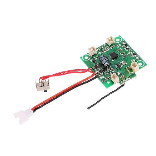 

Оригинальная плата JJRC H5C Mini Quadcopter Part H5C-10