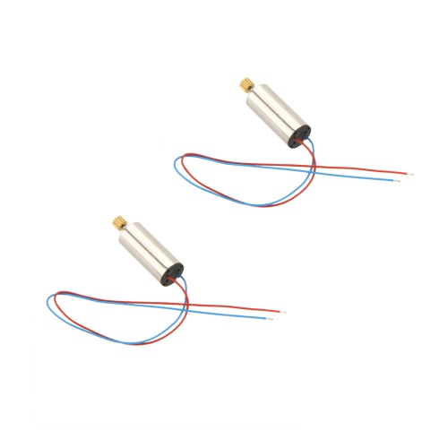 

2 шт. Original JJR / C H8C Quadcopter Part По часовой стрелке H8C-05