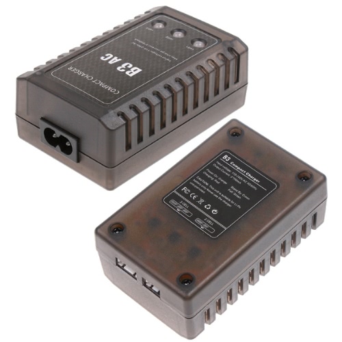

Зарядное устройство для батареек B3 LiPo