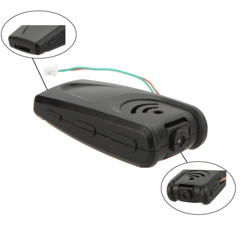 

Оригинальный JJRC H8C Мультикоптер Часть 2.0 MP HD Модуль Камеры с видеозаписью Функция H8C-21