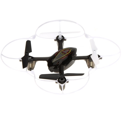 

SYMA X11C 2.4G 4-канальный 6-осевой гироскоп RTF RC горючего с 2.0MP камера HD и 2 G Mini SD карта