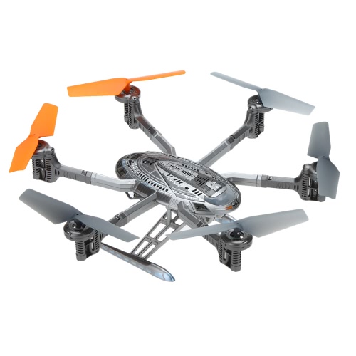 

Оригинальные Walkera QR Y100 FPV Wifi Hexacopter Дрон для IOS Andriod системы