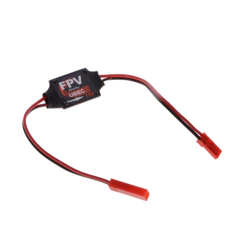 

BlueSky DC-DC конвертер шаг вниз модуль 3А 12В мини КВБО для RC плоскости