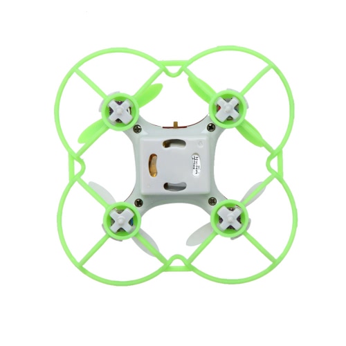 

WLtoys V911S V911S-2 2.4G 4CH 6-осевой гироскоп LED Олимпийских колец Quad вертолет мини горючего игрушки без передатчика
