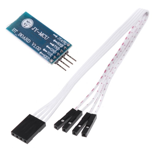 

GoolRC Модуль Bluetooth трансивер