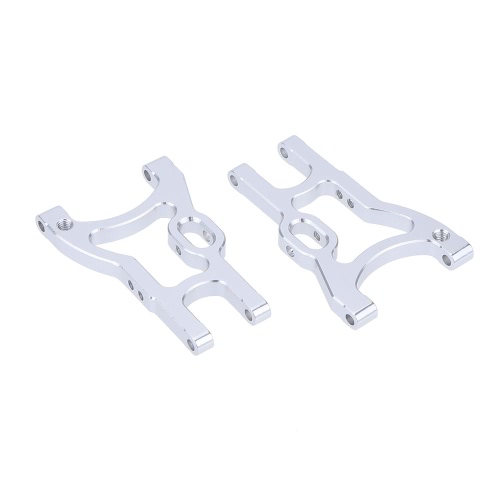 

102021 (01160) Обновить детали Алюминиевая задняя нижняя подвеска для 1/10 HSP On Road Sonic