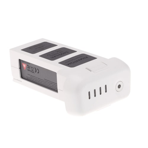 

11.1V 5400mAh Li-po батарея для DJI видение видения/Phantom 2 Призрак 2/Phantom 2 +
