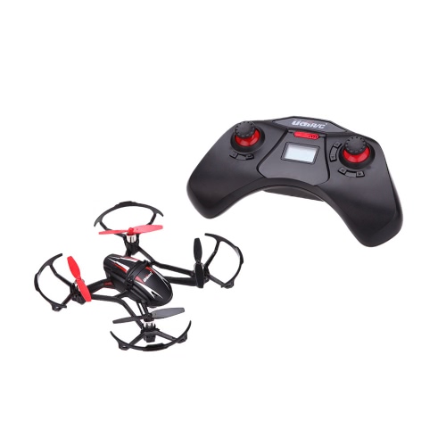 

UDI R/C U27 6-осевой гироскоп 2.4G 4-CH RC горючего с монитора и перевернутый полет режим