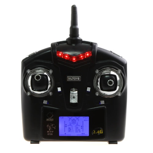 

Beetle Copter V929