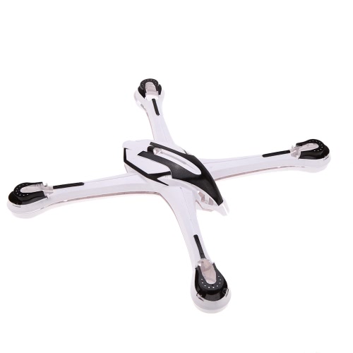 

Оригинал JJR / C H16 Часть H16-04 H16-17 H16-11 Тело Shell Набор для JJR / C H16 RC Quadcopter