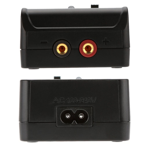 

Ultra Power UP4AC-N 20W 4-8S NiMH/NiCD Battery Balance Charger