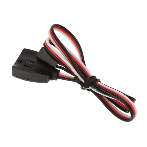 

Ультра мощности датчик датчик кабель для SkyRC imax B6 мини B6 Ultra UP650AC LiPo аккумулятор зарядное устройство