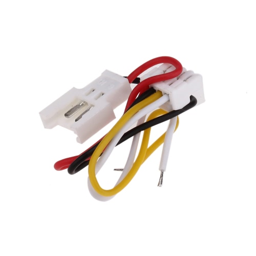 

GoolRC L250 5,8 ГГц 250mW 7g беспроводной передачи видео модуль передатчика для GoPro Hero 3 / 3 + GoPro Hero 4