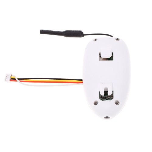 

Оригинальные WLtoys V686G часть V686-24 5.8G 2.0MP HD камера для JJRC/WLtoys V686G RC FPV горючего
