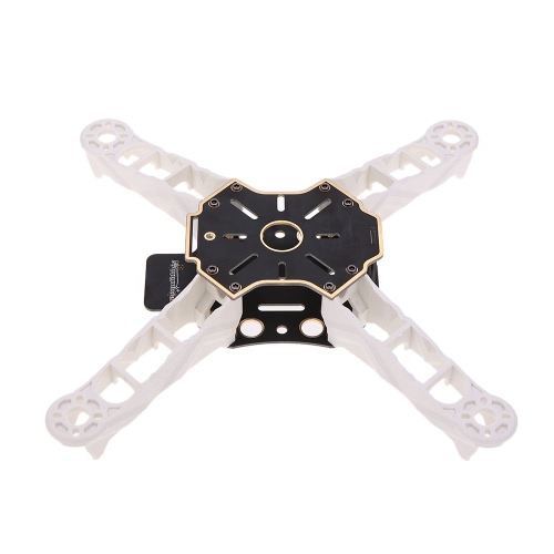 

Happymodel Totem Q250 250 мм FPV 4 Axis Mini Quadcopter Frame Kit