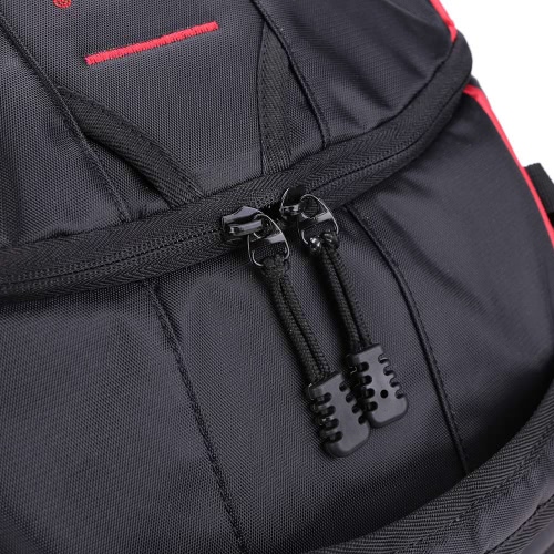 

350 Fashionable Black Radio Control Hobby Travel Nylon Shoulder Bag Backpack for DJI Phantom 1 / 2 / 2 Vision / 2 Vision+/3 Walkera X350 CX-20 Quadcopter