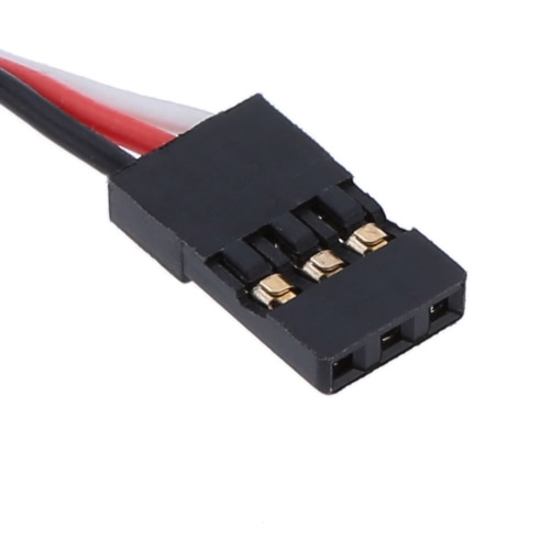 

Любимая серия Eagle Sky 2 2-4S LiPo Battery 12A Simonk Program Безщеточный двигатель Электронный контроллер скорости ESC с 5V / 1A