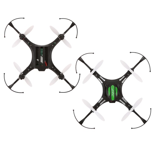 

JJRC H8 Mini 2.4G 4CH 6 Axis RTF RC Quadcopter