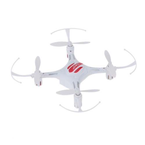 

JJRC H8 Mini 2.4G 4CH 6 Axis RTF RC Quadcopter