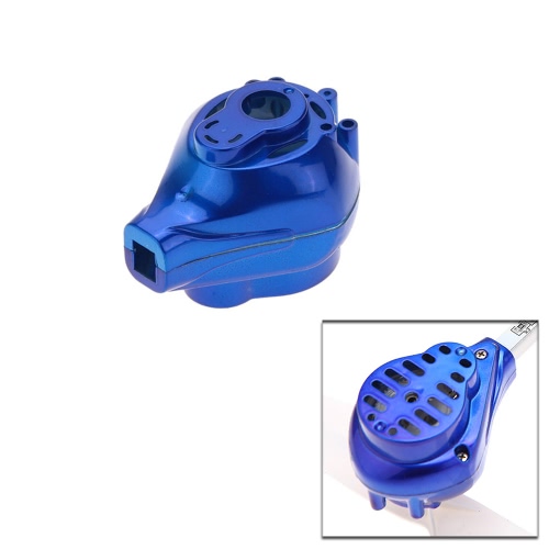 

6pcs Original HUAJUN Part Part-10 Motor Cover for HUAJUN W609-9 W609-10 RC Hexacopter Drone