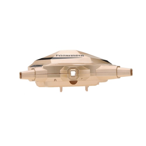 

Original HUAJUN Part Gold Body Cover for W609-9 RC Hexacopter Drone