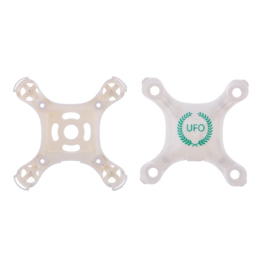 

Original Wltoys V676 RC Часть Quadcopter Корпус корпуса V676-01 и V676-02 для WLtoys V676 RC Quadcopter