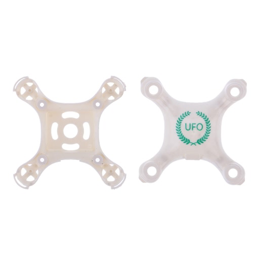 Originale Wltoys V676 parte RC Quadcopter scocca imposta V676-01 e 02-V676 per WLtoys V676 RC Quadcopter