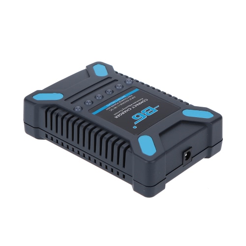 

Оригинальное iMaxRC B6 50W LiPo Battery Compact Balance Charger