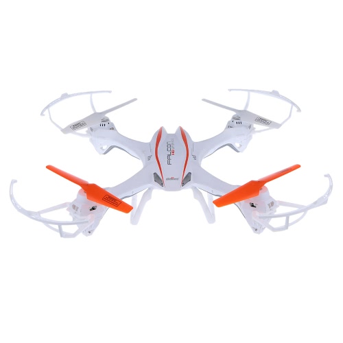 UDI U842 2.4G 4CH 6 Axis RTF RC Quadcopter UFO Drone With 2.0MP HD Camera