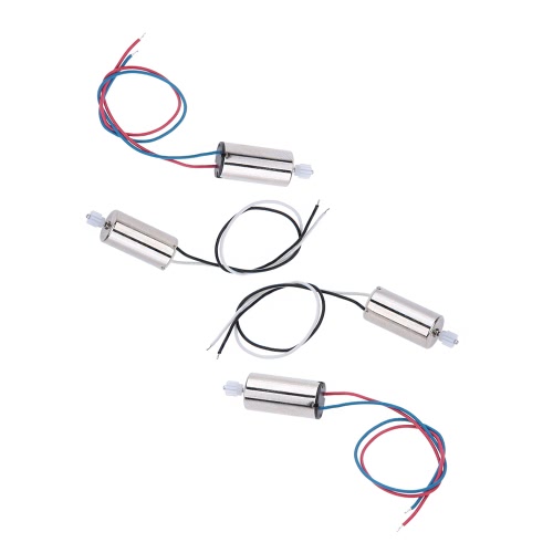 

2Pairs оригинальной модели Syma X5SW RC CW / CCW для X5SW / X5SC RC Quadcopter