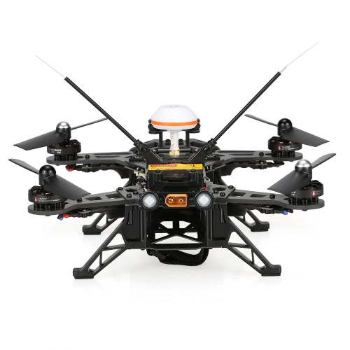 Оригинальные Walkera бегун 250 БНФ RC горючего с 800TVL HD камеры без DEVO 7 передатчика