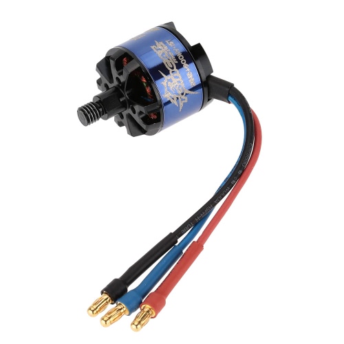 

TOMCAT BM2812M-KV900 15T CW поток безщеточный Скороход мотор для ротора вертолета RC Multi