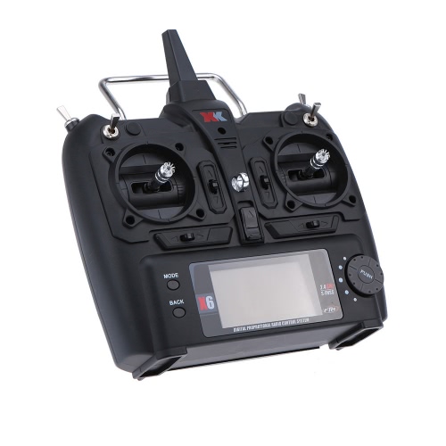 

Оригинальные ХК Сокол K100 6CH 3D 6G системы RTF RC вертолет