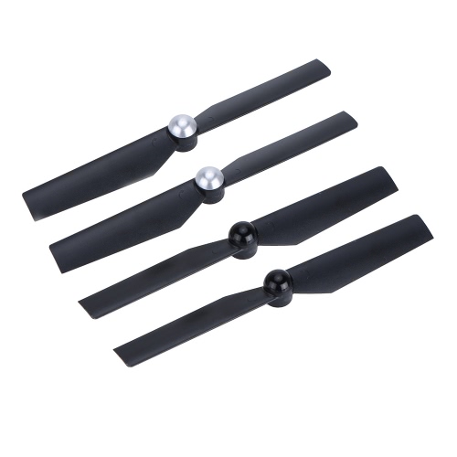 

2 пара Walkera Runner 250 FPV Quadcopter Parts CW / CCW Runner 250-Z-01 Комплект пропеллеров