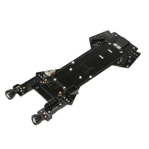 

Оригинальный Walkera Runner 250 FPV Quadcopter Parts Runner 250-Z-23 Power Board