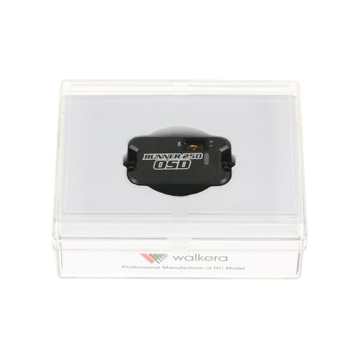

Walkera Runner 250 FPV Quadcopter Parts OSD Module Runner 250-Z-25