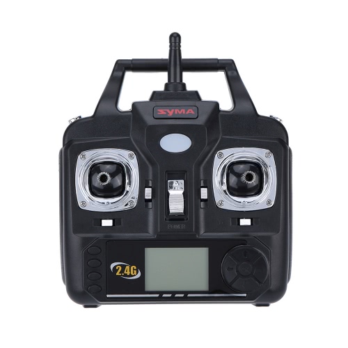 

Оригинальный Syma Part X5SC 2.4G 4CH передатчик для Syma X5SC RC Quadcopter