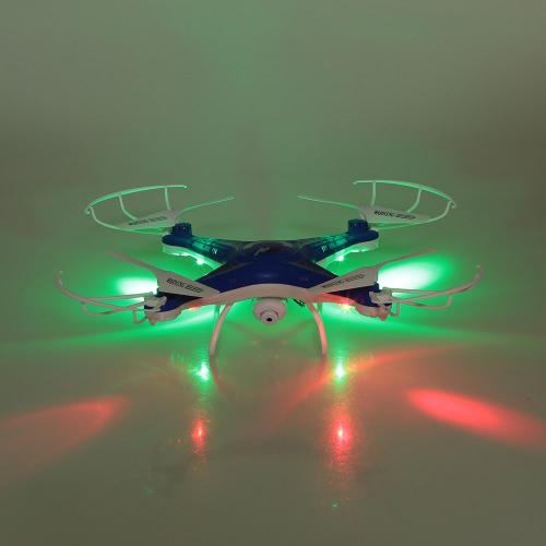 

D97 FPV 2.4G 6 канал 6-осевой гироскоп Wifi в реальном времени передачи RC горючего с 2.0MP HD камера