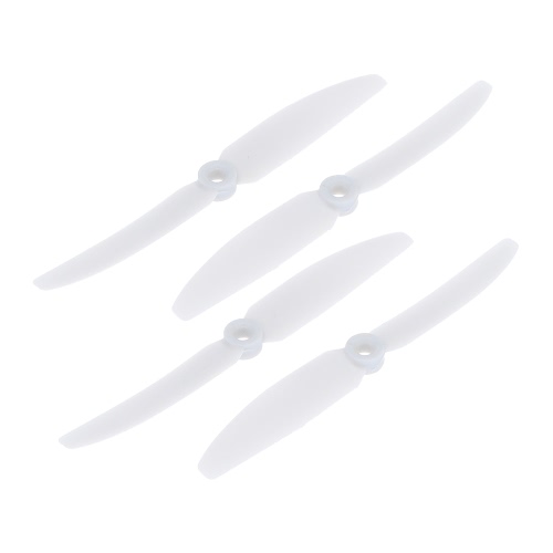 2 Pairs Gemfan Part 5030 Fluorescent Propellers for FPV 250 RC Quadcopter