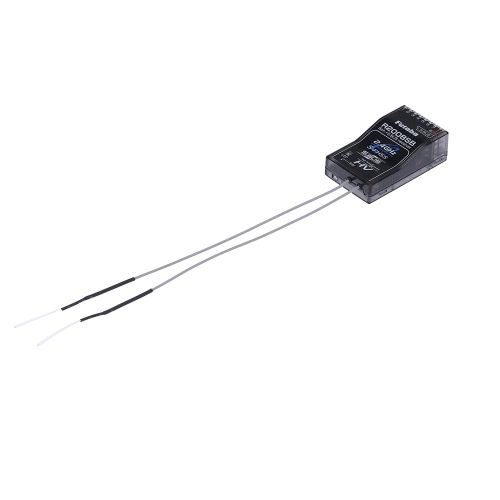 futaba r2006gs receiver manual